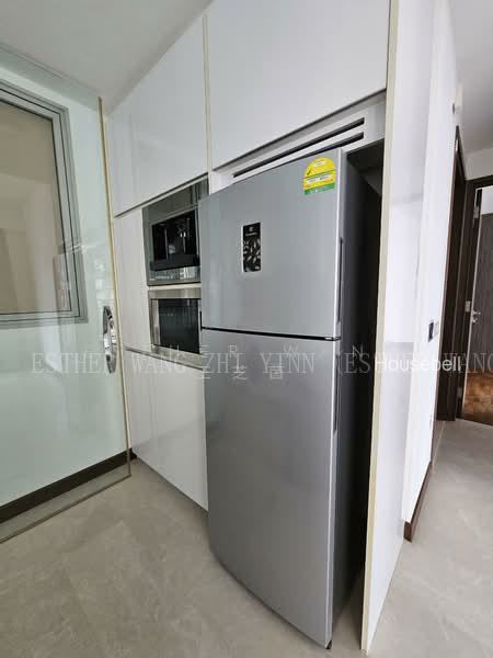 eCO, S$ 1,445,000, 861 sqft, Condos - Condominium