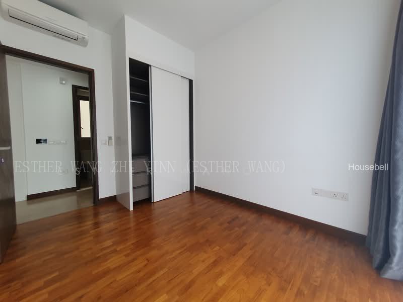 eCO, S$ 1,445,000, 861 sqft, Condos - Condominium