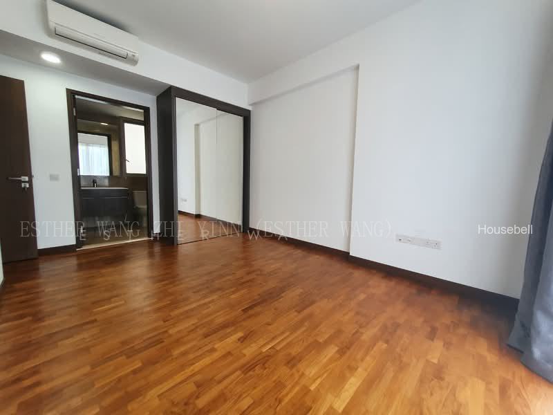 eCO, S$ 1,445,000, 861 sqft, Condos - Condominium