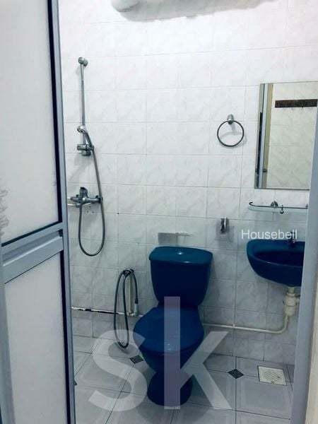 182 Stirling Road, S$ 3,800 /mo, 1,023 sqft, HDB - 4 NG
