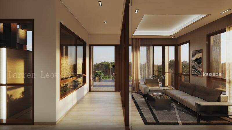 Aida Street, S$ 8,980,000, 5,900 sqft, 有地 - Semi-Detached House