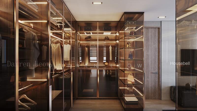 Aida Street, S$ 8,980,000, 5,900 sqft, 有地 - Semi-Detached House