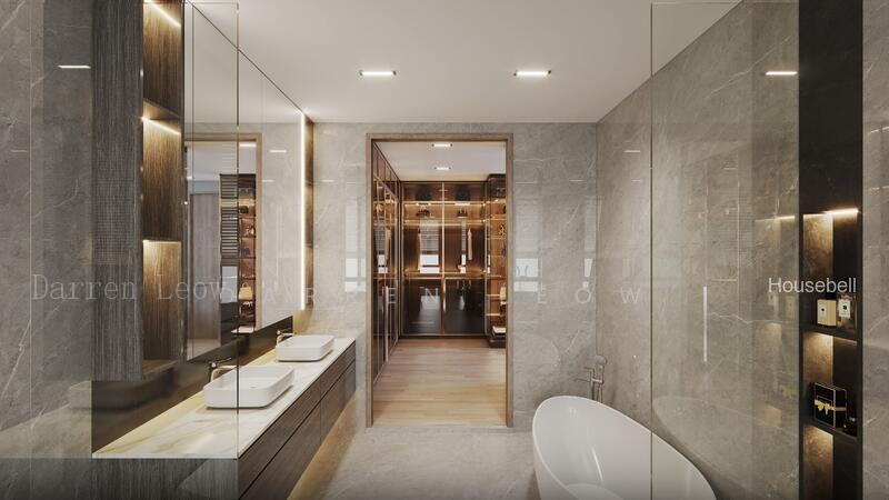 Aida Street, S$ 8,980,000, 5,900 sqft, 有地 - Semi-Detached House