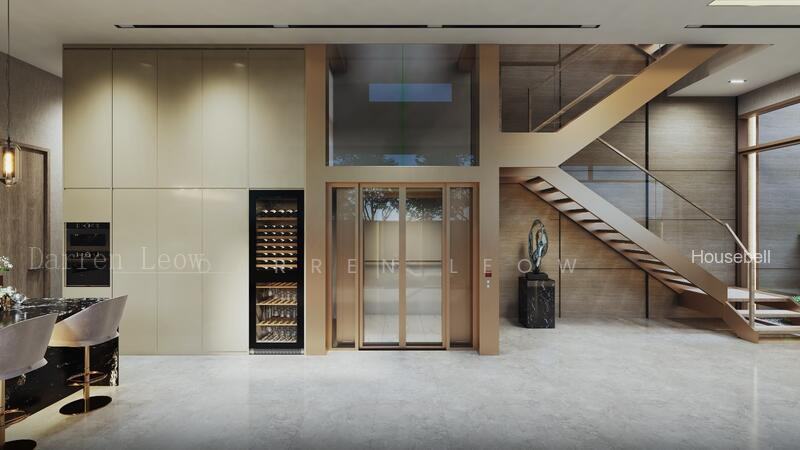 Aida Street, S$ 8,980,000, 5,900 sqft, 有地 - Semi-Detached House