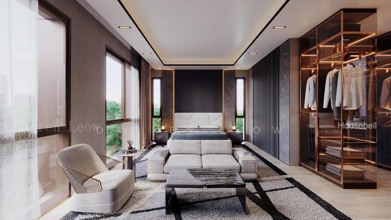 Aida Street, S$ 8,980,000, 5,900 sqft, 有地 - Semi-Detached House