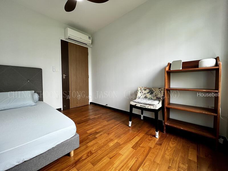 683C Edgedale Plains, S$ 800 (最低价格) /月, 90 sqft, 组屋 - 4 A