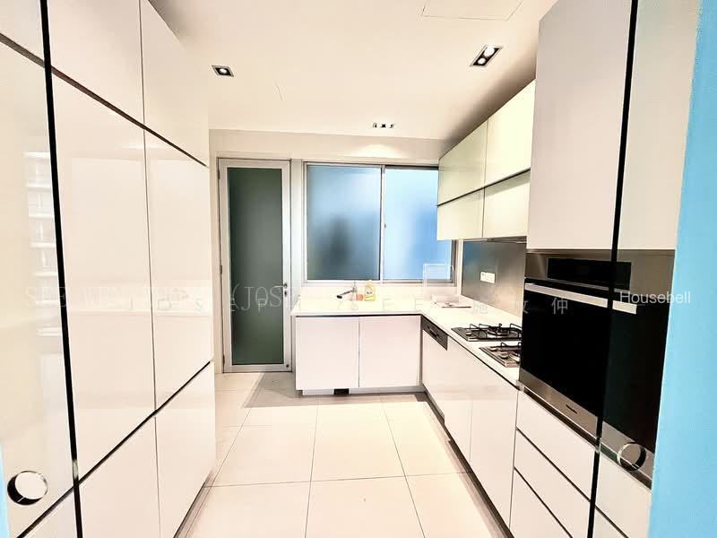 Cairnhill Residences, S$ 9,000 (Negotiable) /mo, 2,230 sqft, Condos - Apartment
