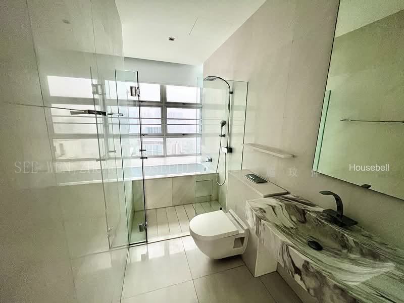 Cairnhill Residences, S$ 9,000 (Negotiable) /mo, 2,230 sqft, Condos - Apartment