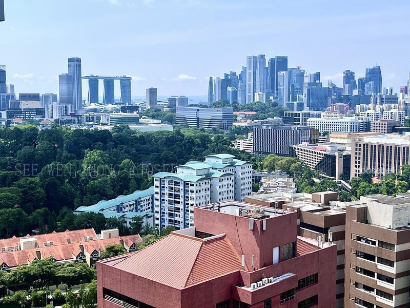 Cairnhill Residences(1)