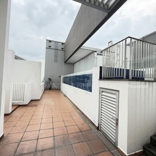 Cairnhill Residences(4)