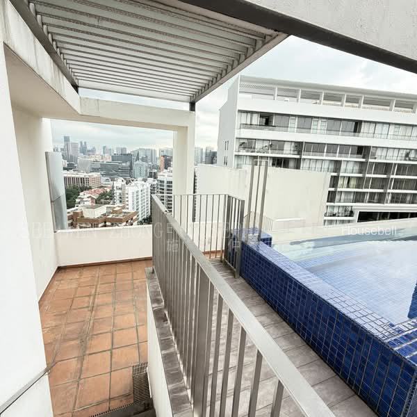 Cairnhill Residences(2)