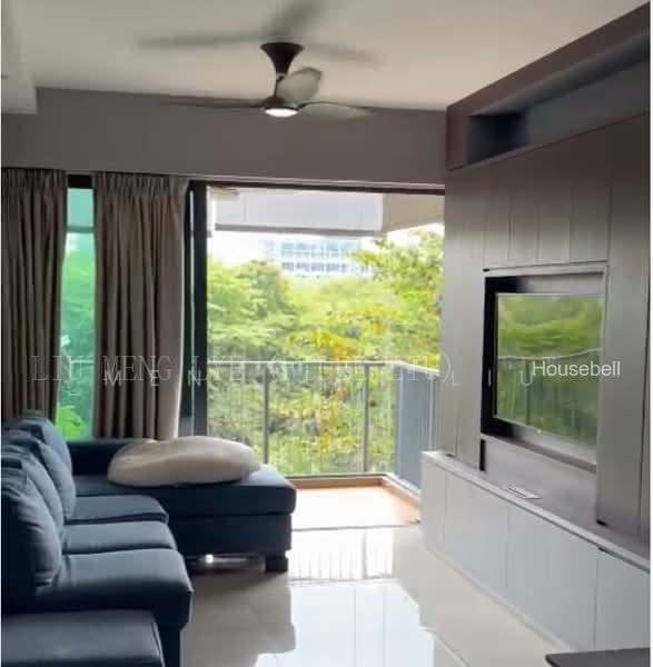 76 kingsford waterbay