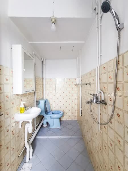 People's Park Centre, S$ 1,400 /月, 公寓 - Apartment