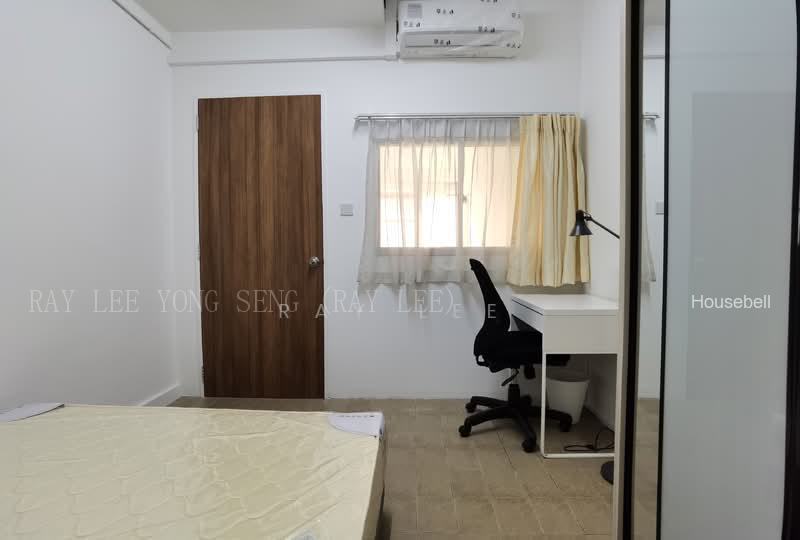 People's Park Centre, S$ 1,400 /月, 公寓 - Apartment