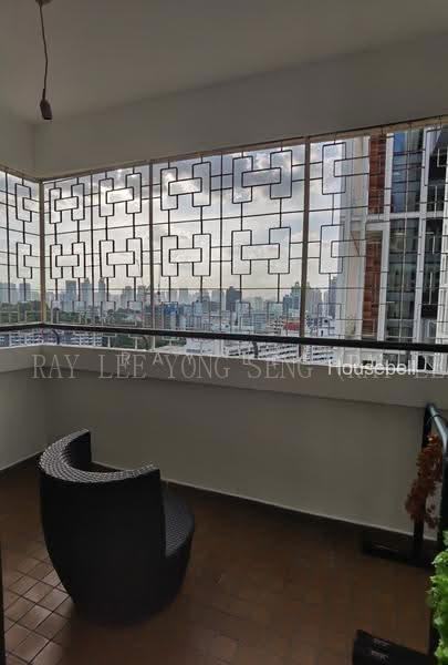 People's Park Centre, S$ 1,400 /月, 公寓 - Apartment