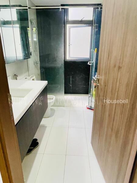 Palm Isles, S$ 3,600 (可协商价格) /月, 807 sqft, 公寓 - Condominium