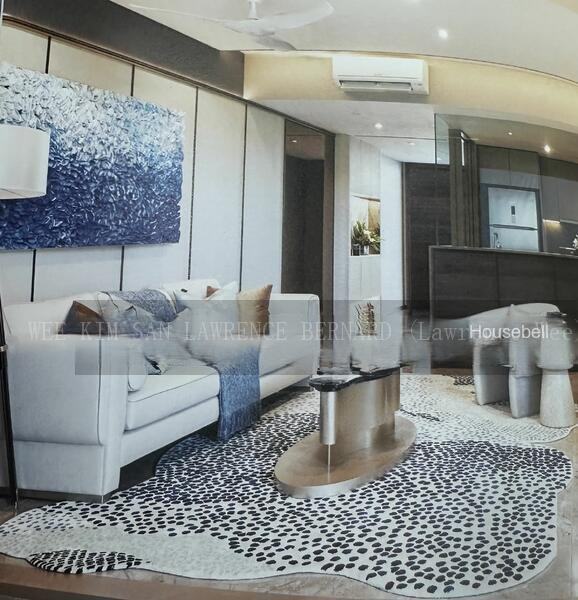 Pasir Ris 8, S$ 1,300,000, 721 sqft, 公寓 - Apartment