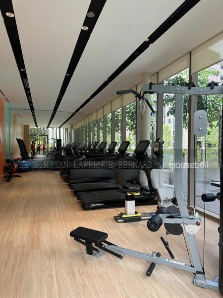 Pasir Ris 8, S$ 1,300,000, 721 sqft, 公寓 - Apartment