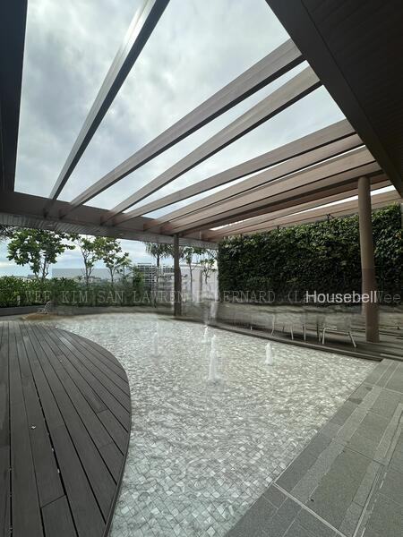 Pasir Ris 8, S$ 1,300,000, 721 sqft, 公寓 - Apartment