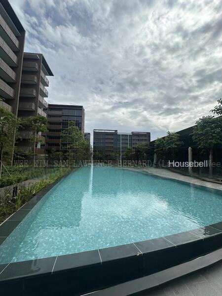 Pasir Ris 8, S$ 1,300,000, 721 sqft, 公寓 - Apartment