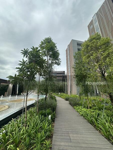 Pasir Ris 8, S$ 1,300,000, 721 sqft, 公寓 - Apartment