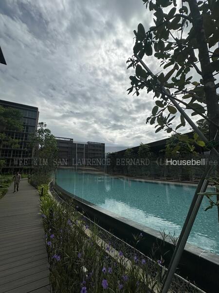 Pasir Ris 8, S$ 1,300,000, 721 sqft, 公寓 - Apartment
