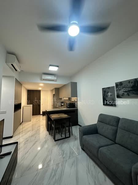 Pasir Ris 8