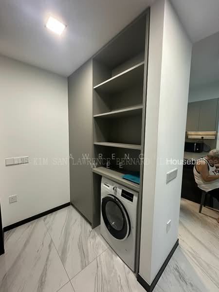 Pasir Ris 8, S$ 1,300,000, 721 sqft, 公寓 - Apartment