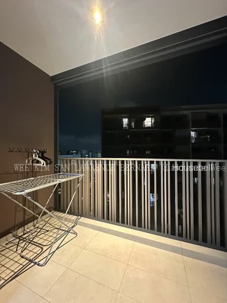Pasir Ris 8, S$ 1,300,000, 721 sqft, 公寓 - Apartment