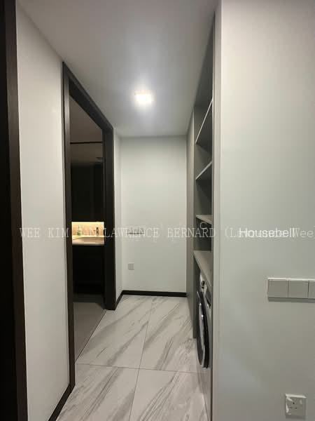 Pasir Ris 8, S$ 1,300,000, 721 sqft, 公寓 - Apartment