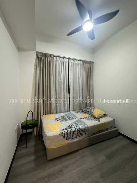 Pasir Ris 8, S$ 1,300,000, 721 sqft, 公寓 - Apartment