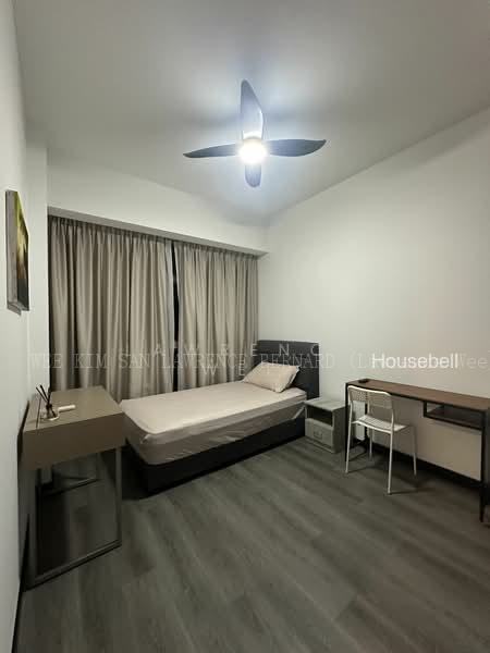 Pasir Ris 8, S$ 1,300,000, 721 sqft, 公寓 - Apartment