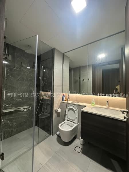 Pasir Ris 8, S$ 1,300,000, 721 sqft, 公寓 - Apartment