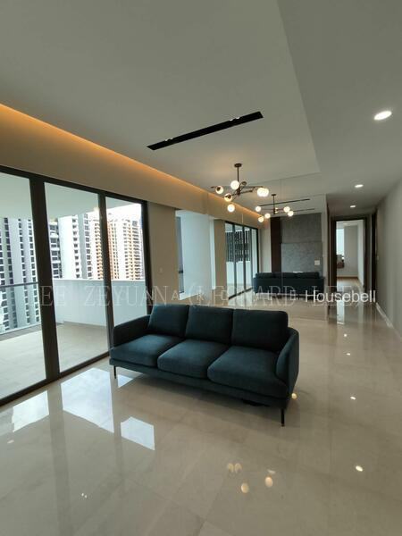 8 Saint Thomas, S$ 4,180,000 (可协商价格), 1,302 sqft, 公寓 - Condominium