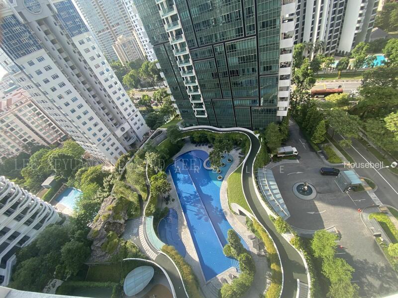 8 Saint Thomas, S$ 4,180,000 (可协商价格), 1,302 sqft, 公寓 - Condominium
