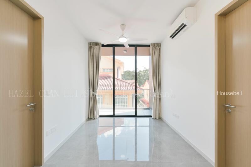 The Essence, S$ 1,120,000 (Negotiable), 700 sqft, Condos - Condominium