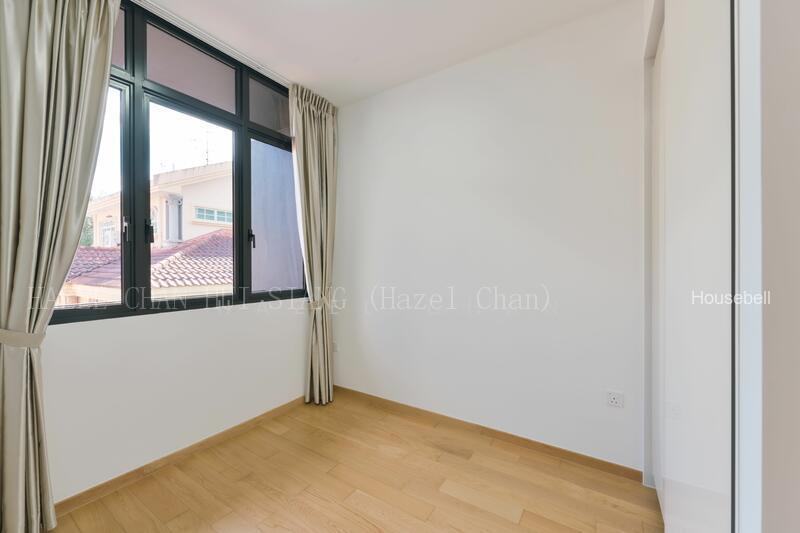 The Essence, S$ 1,120,000 (Negotiable), 700 sqft, Condos - Condominium