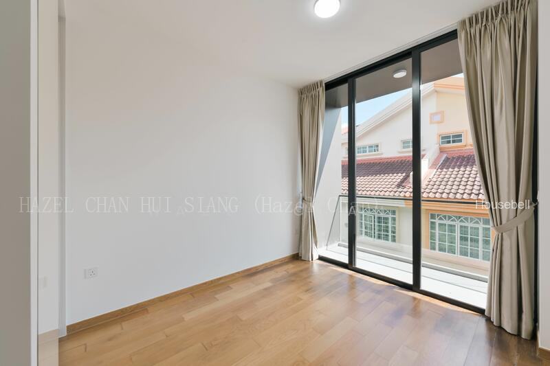 The Essence, S$ 1,120,000 (Negotiable), 700 sqft, Condos - Condominium