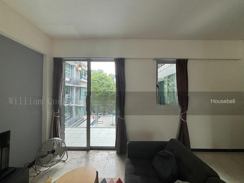Mackenzie 88, S$ 1,550,000, 851 sqft, 公寓 - Apartment