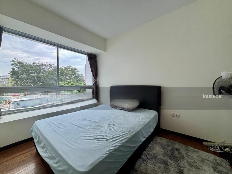 Mackenzie 88, S$ 1,550,000, 851 sqft, 公寓 - Apartment