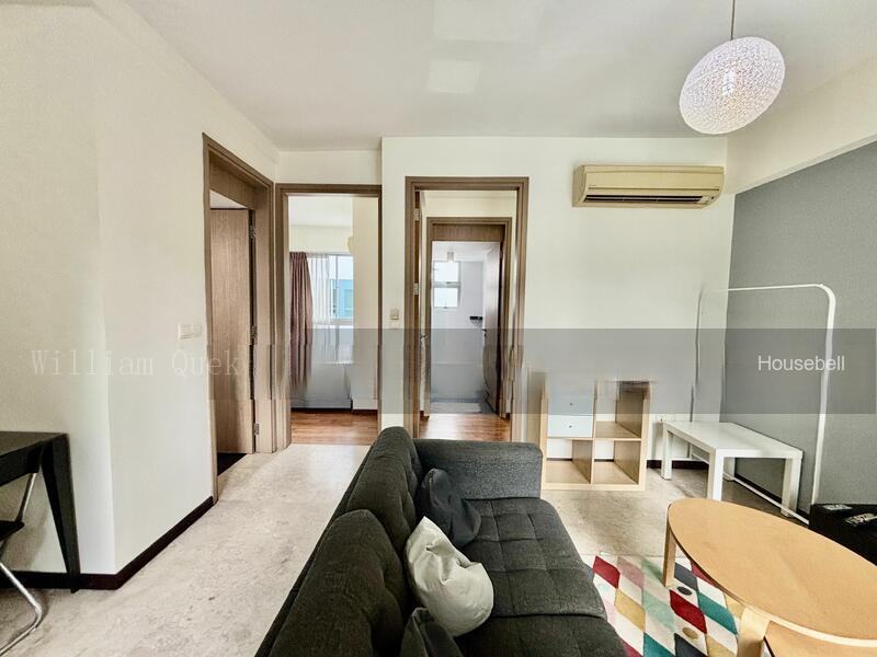 Mackenzie 88, S$ 1,550,000, 851 sqft, 公寓 - Apartment