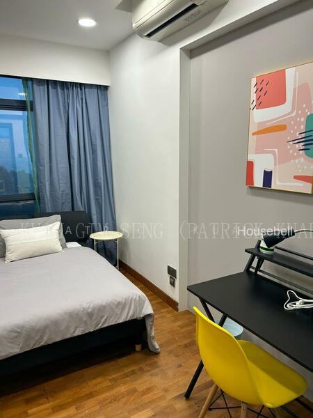 Blue Horizon, S$ 1,680 (Starting From) /mo, 90 sqft, Condos - Condominium