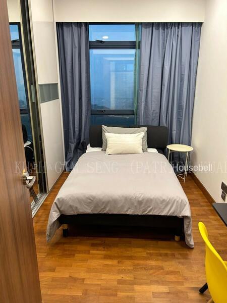 Blue Horizon, S$ 1,680 (Starting From) /mo, 90 sqft, Condos - Condominium