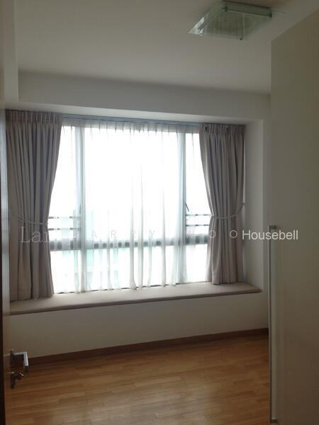 The Sixth Avenue Residences