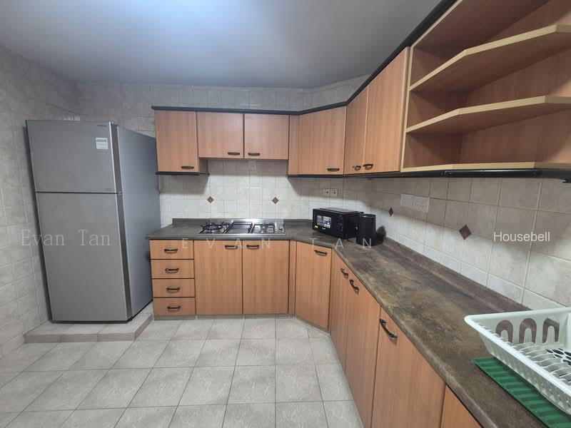 Simsville, S$ 1,100 /mo, 80 sqft, Condos - Condominium