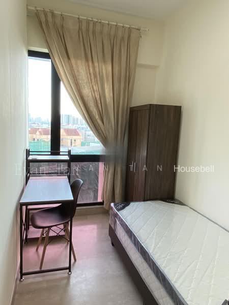 Simsville, S$ 1,100 /mo, 80 sqft, Condos - Condominium