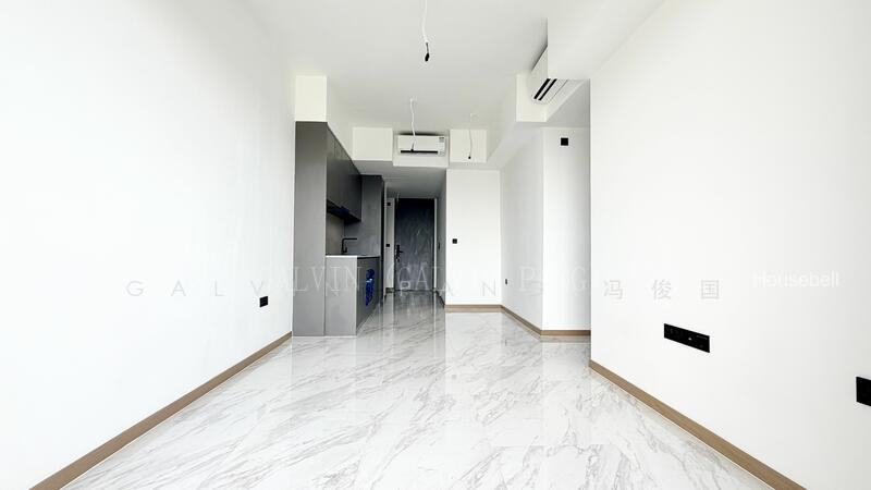 The Landmark, S$ 1,818,000 (可协商价格), 678 sqft, 公寓 - Condominium