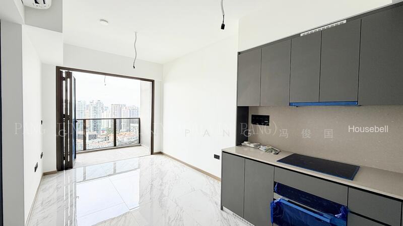 The Landmark, S$ 1,818,000 (可协商价格), 678 sqft, 公寓 - Condominium