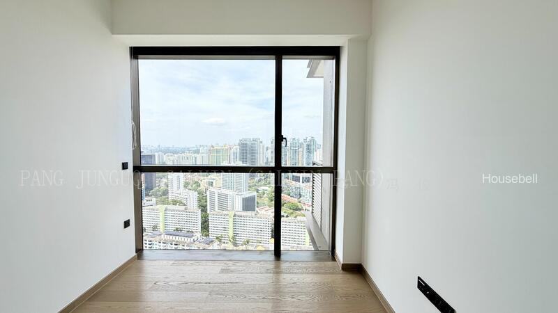 The Landmark, S$ 1,818,000 (可协商价格), 678 sqft, 公寓 - Condominium