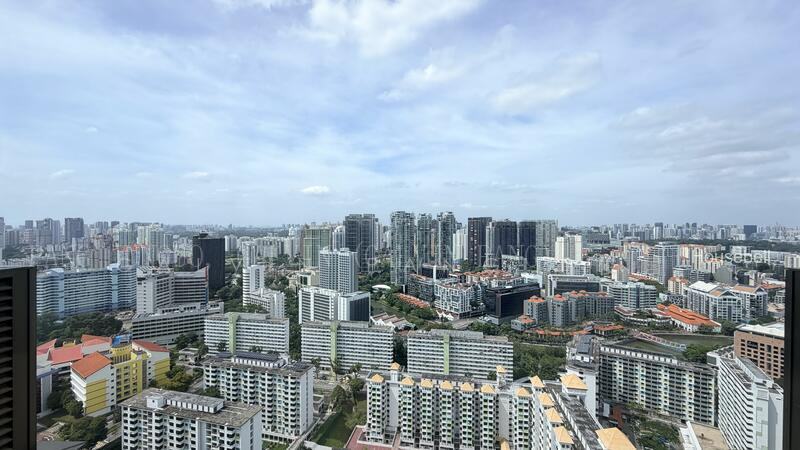 The Landmark, S$ 1,818,000 (可协商价格), 678 sqft, 公寓 - Condominium